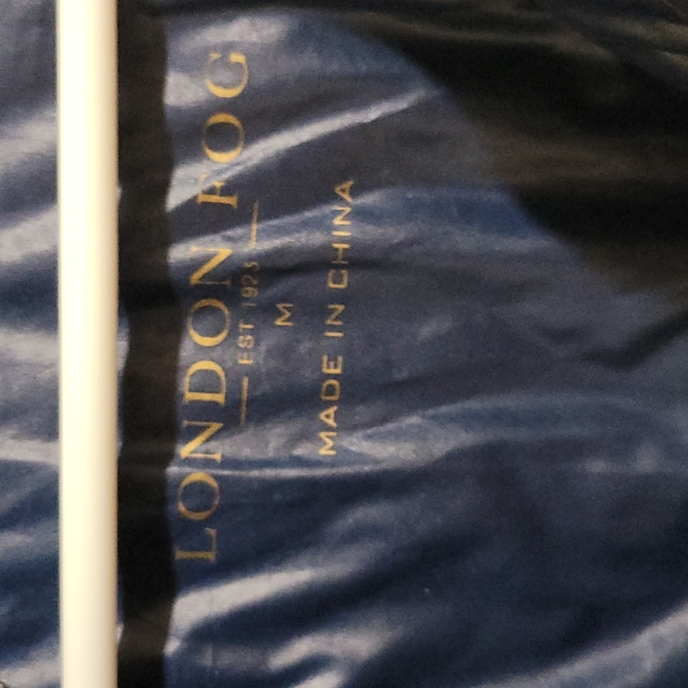 London fog sweater - Picture 3 of 4